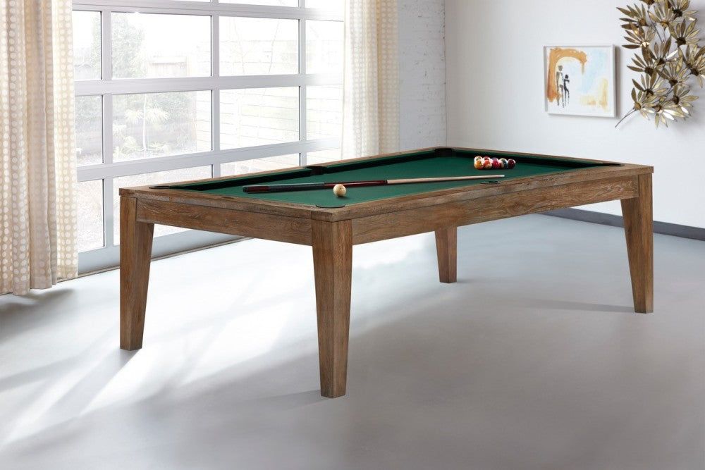 The Loft Pool Table - photo 2