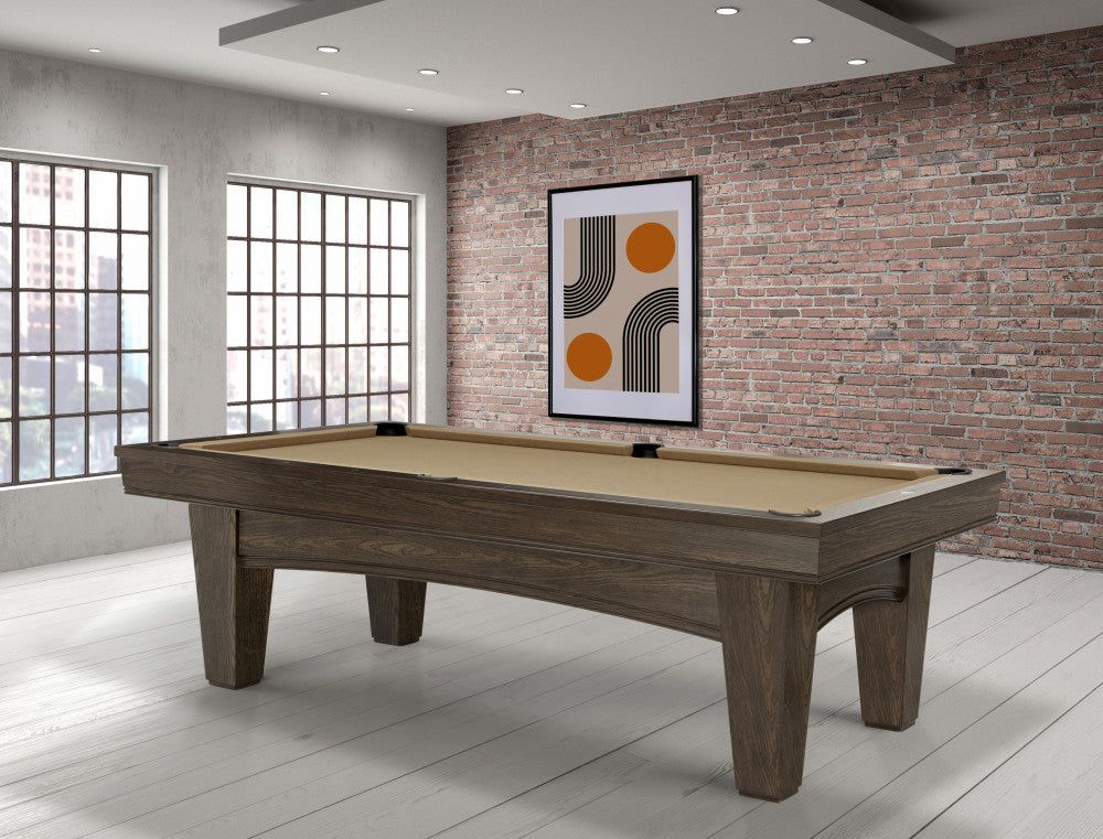 Winfield Pool Table - photo 3