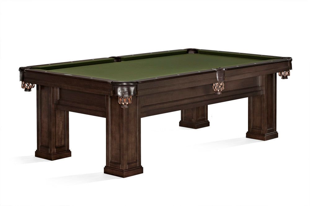 Oakland II 8' Pool Table - photo 9