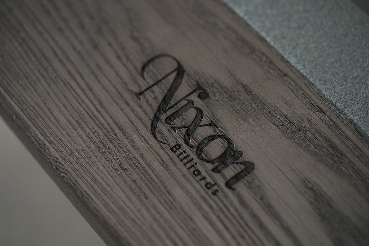 Birdy Slate Pool Table Grayson Grey - photo 9