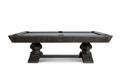 Birdy Slate Pool Table Grayson Grey - photo 2