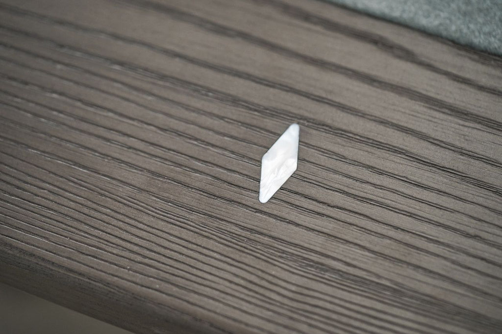 Birdy Slate Pool Table Grayson Grey - photo 10