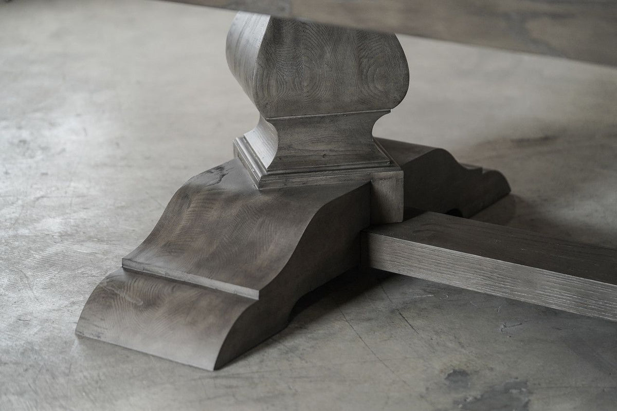 Birdy Slate Pool Table Grayson Grey - photo 11
