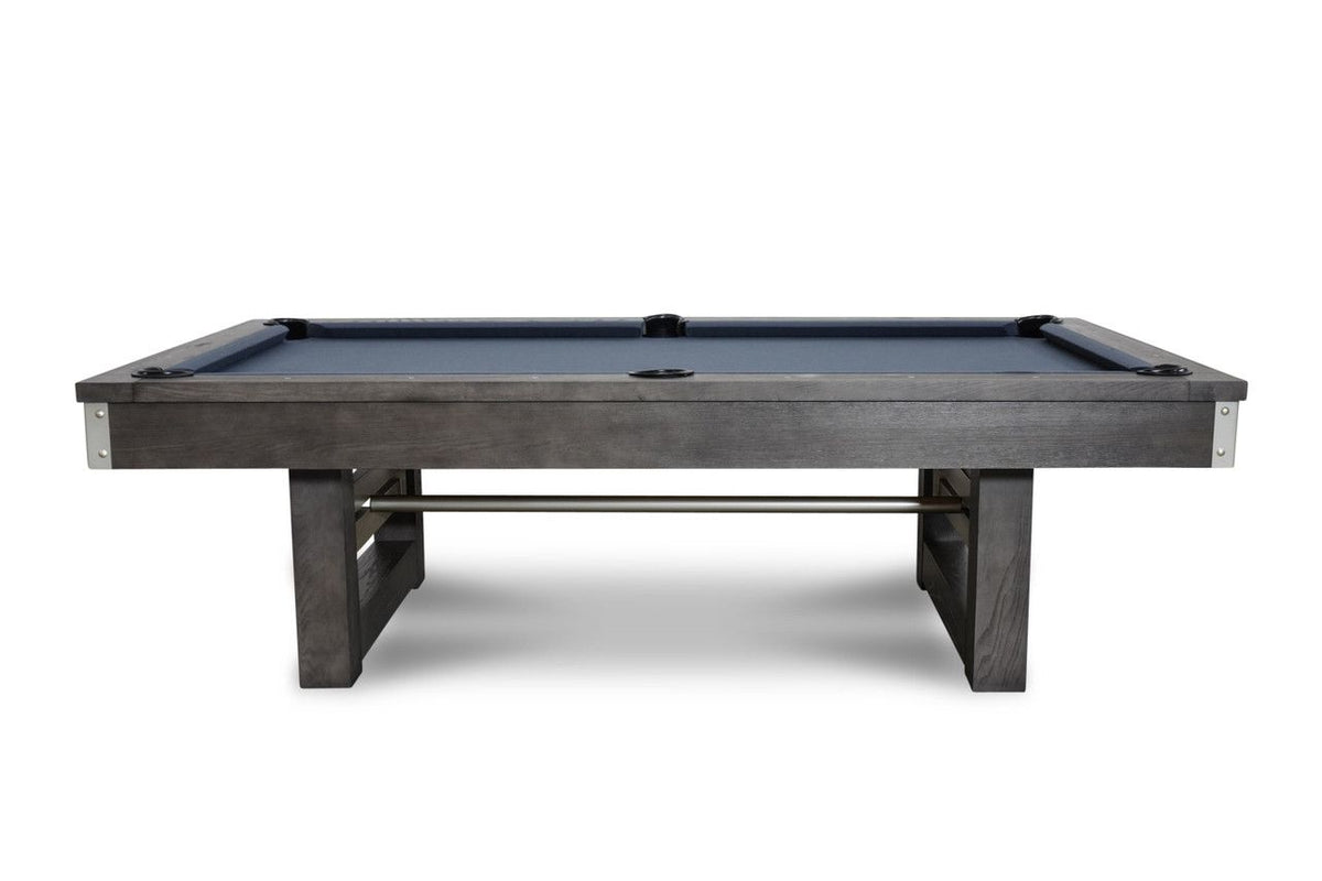 Bryant Slate Pool Table Grayson Grey - photo 2