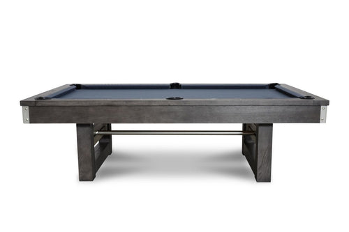 Bryant Slate Pool Table Grayson Grey - photo 2