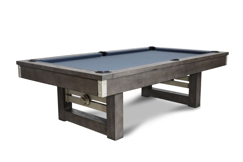 Bryant Slate Pool Table Grayson Grey - photo 1