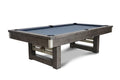 Bryant Slate Pool Table Grayson Grey - photo 1