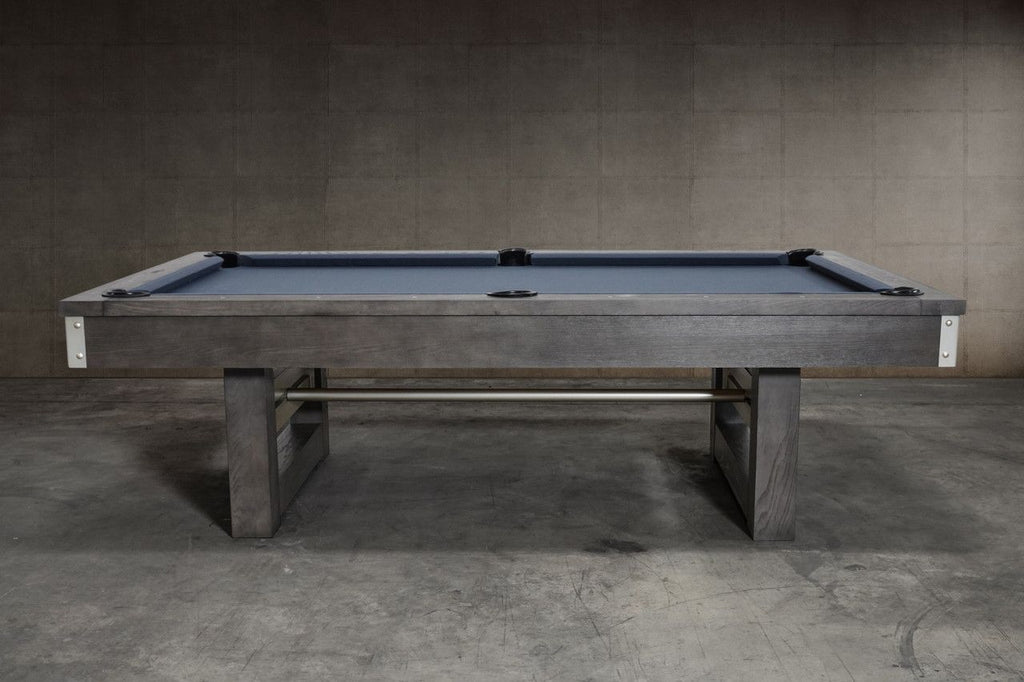 Bryant Slate Pool Table Grayson Grey - photo 3