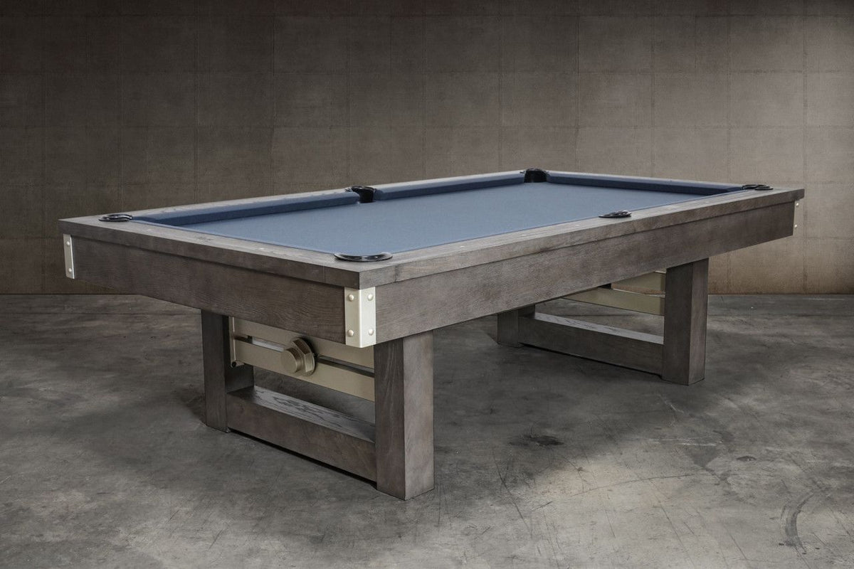 Bryant Slate Pool Table Grayson Grey - photo 4