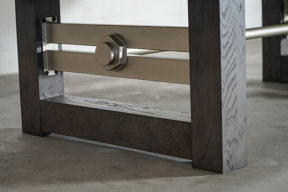 Bryant Slate Pool Table Grayson Grey - photo 8