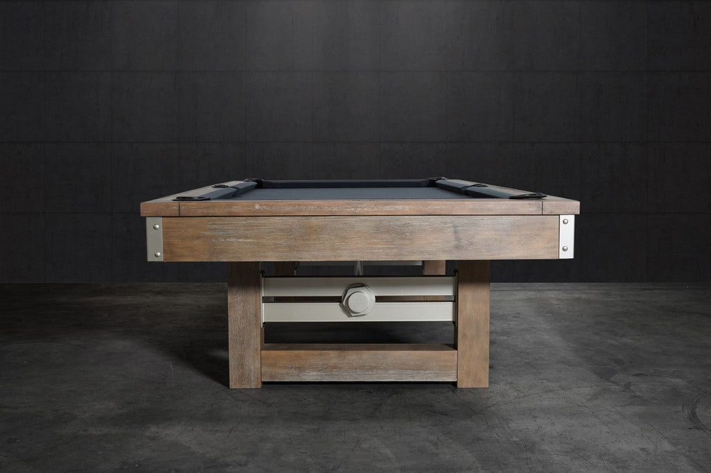 Bryant Slate Pool Table Weathered Natural - photo 5