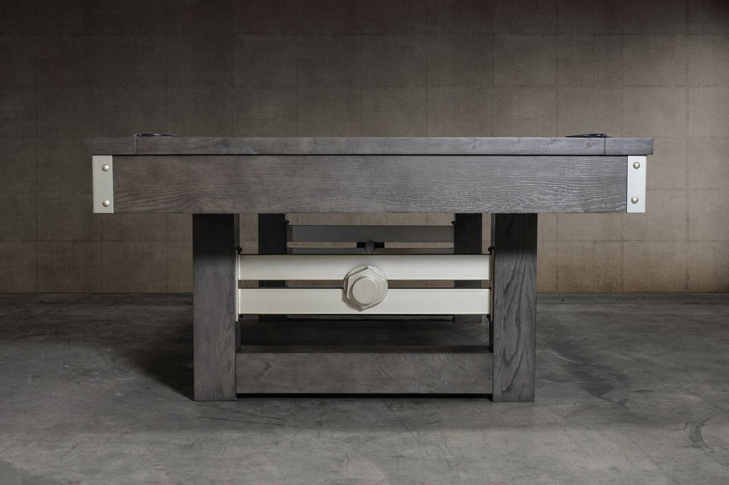 Bryant Slate Pool Table Grayson Grey - photo 5