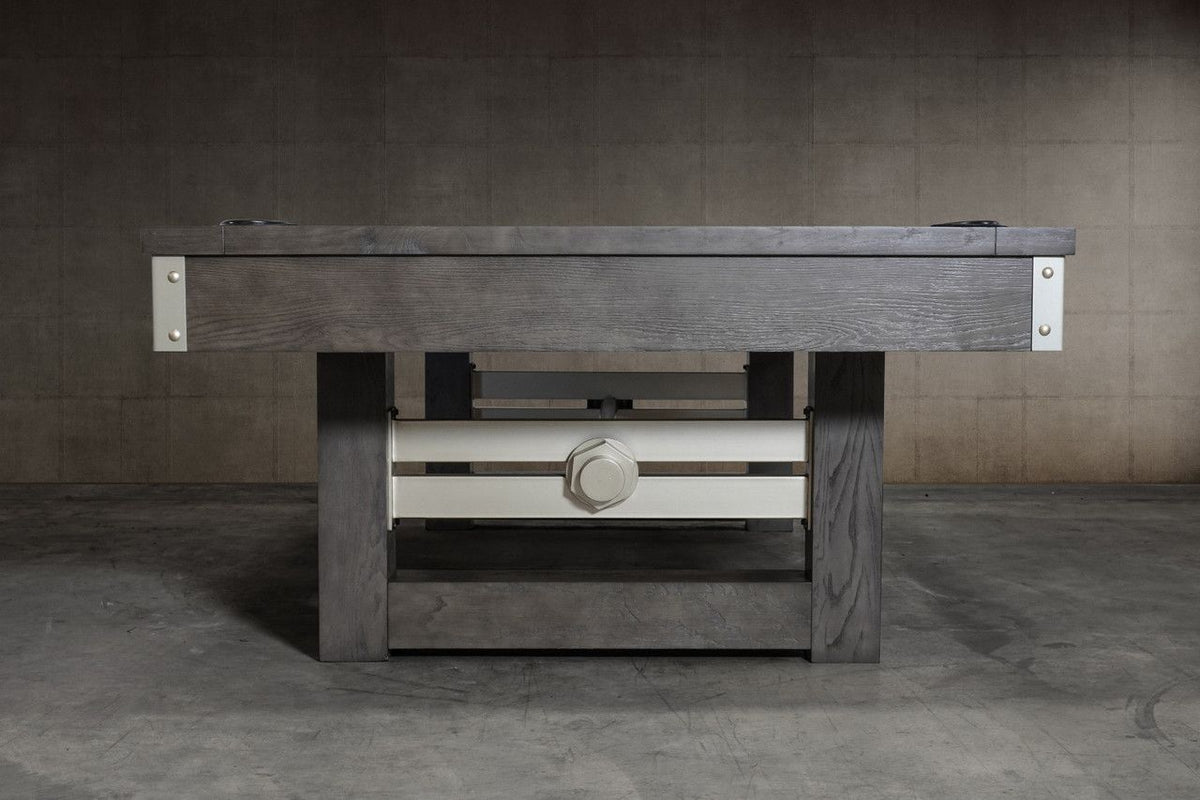 Bryant Slate Pool Table Grayson Grey - photo 5