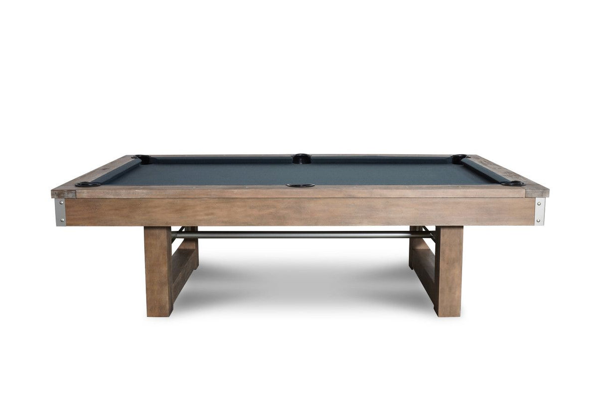 Bryant Slate Pool Table Weathered Natural - photo 2