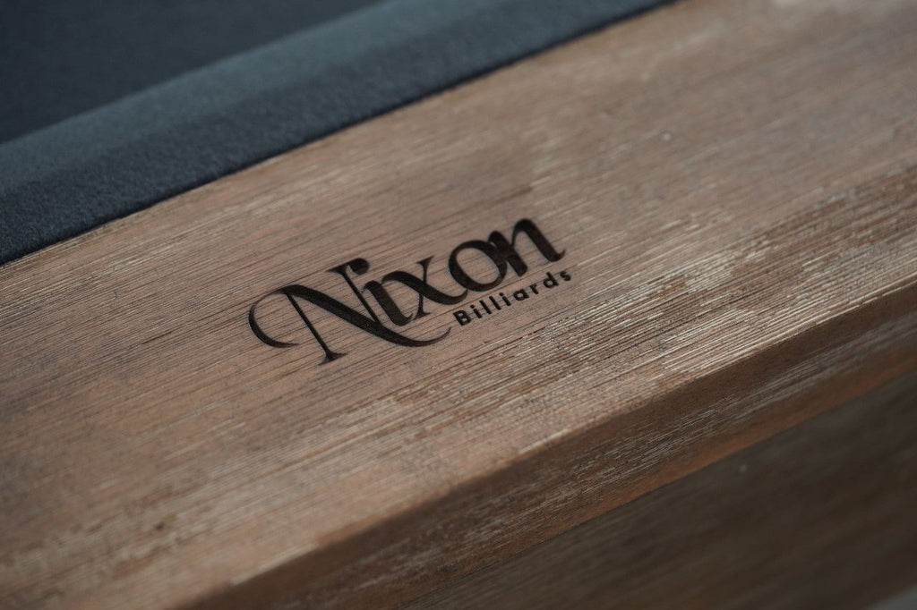 Bryant Slate Pool Table Weathered Natural - photo 9