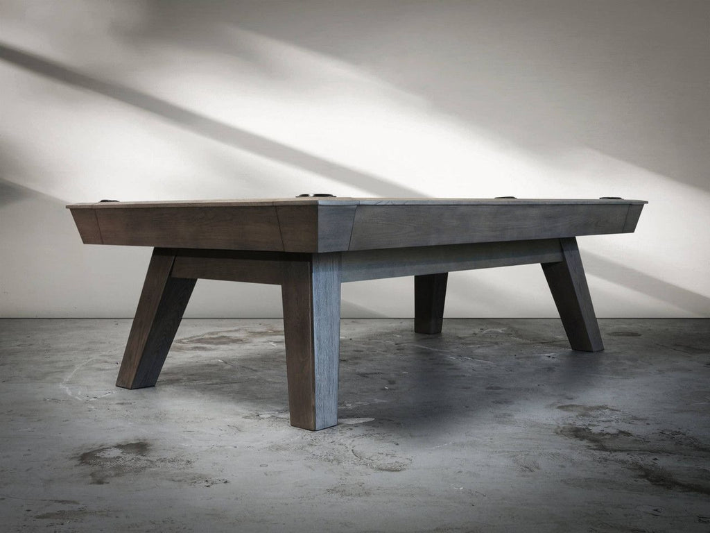 Desyn Pool Table in Greyson Grey - photo 4