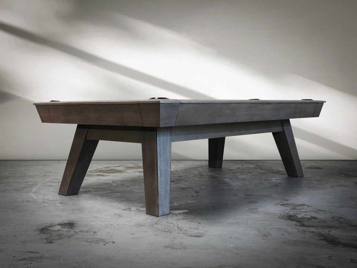 Desyn Pool Table in Greyson Grey - photo 4