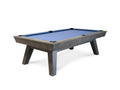 Desyn Pool Table in Greyson Grey - photo 1
