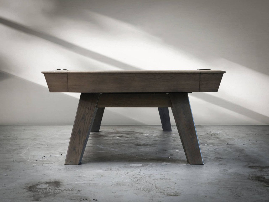 Desyn Pool Table in Greyson Grey - photo 9