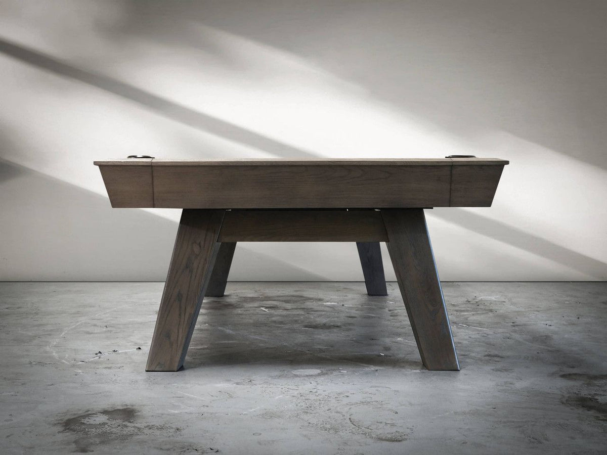 Desyn Pool Table in Greyson Grey - photo 9