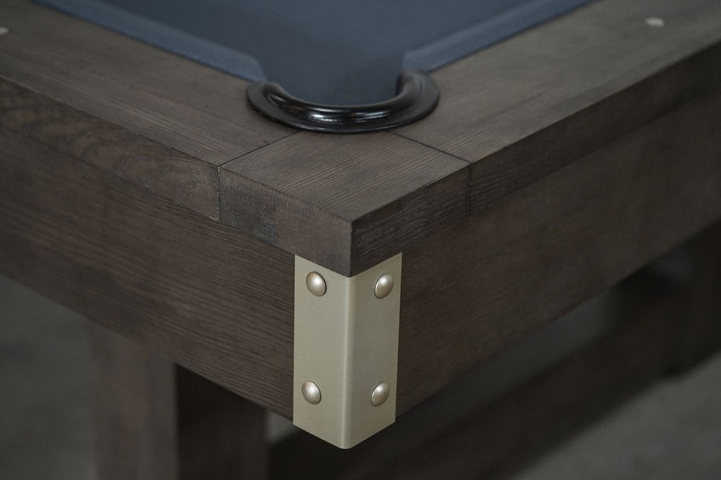 Bryant Slate Pool Table Grayson Grey - photo 7