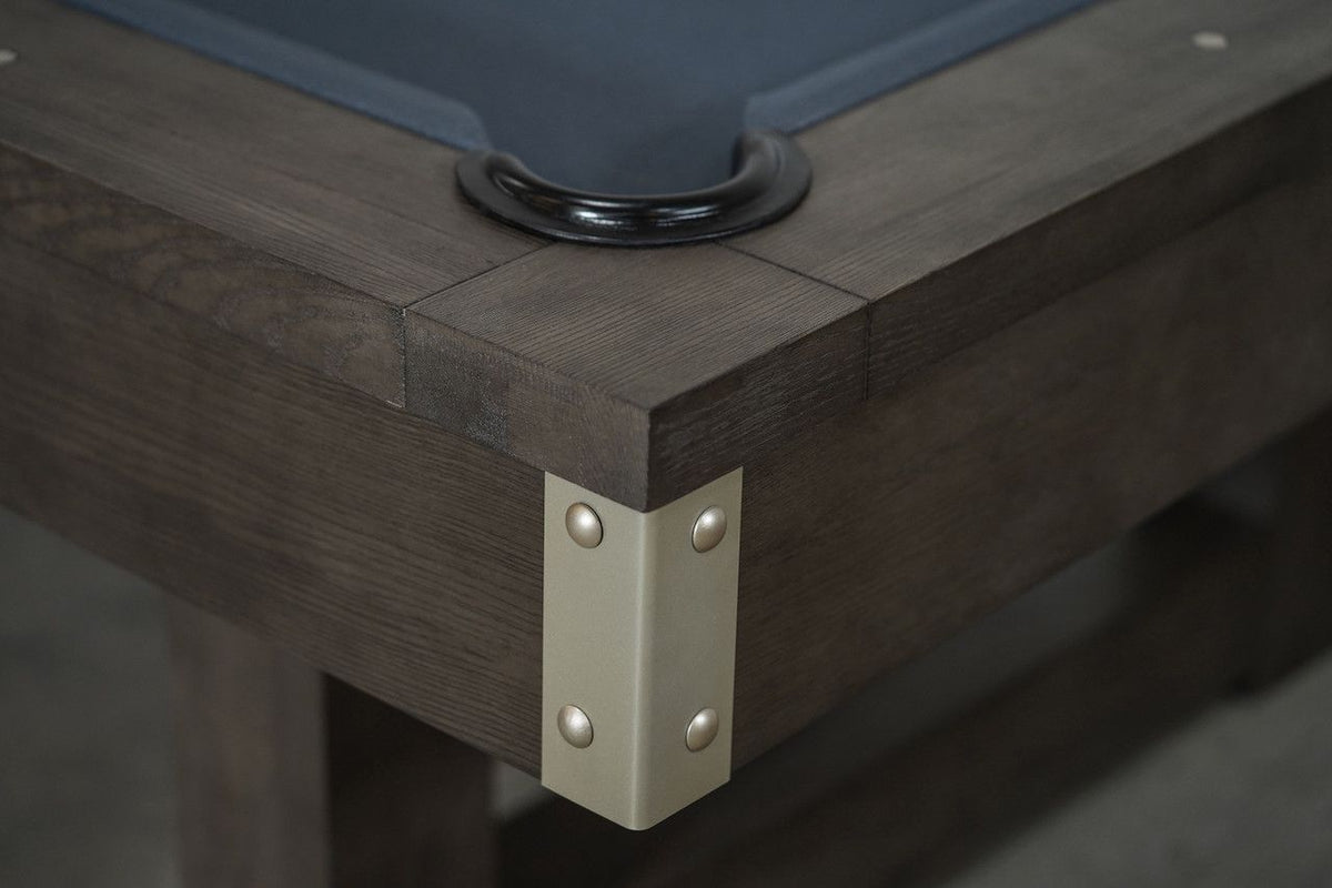 Bryant Slate Pool Table Grayson Grey - photo 7