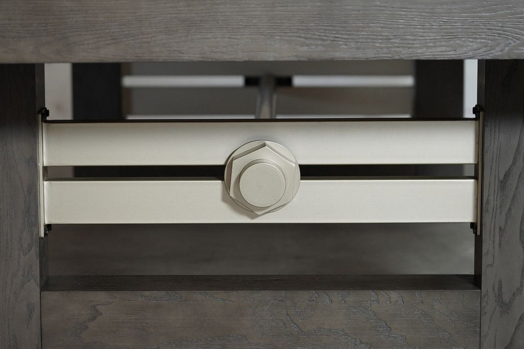 Bryant Slate Pool Table Grayson Grey - photo 9