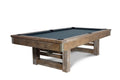Bryant Slate Pool Table Weathered Natural - photo 1