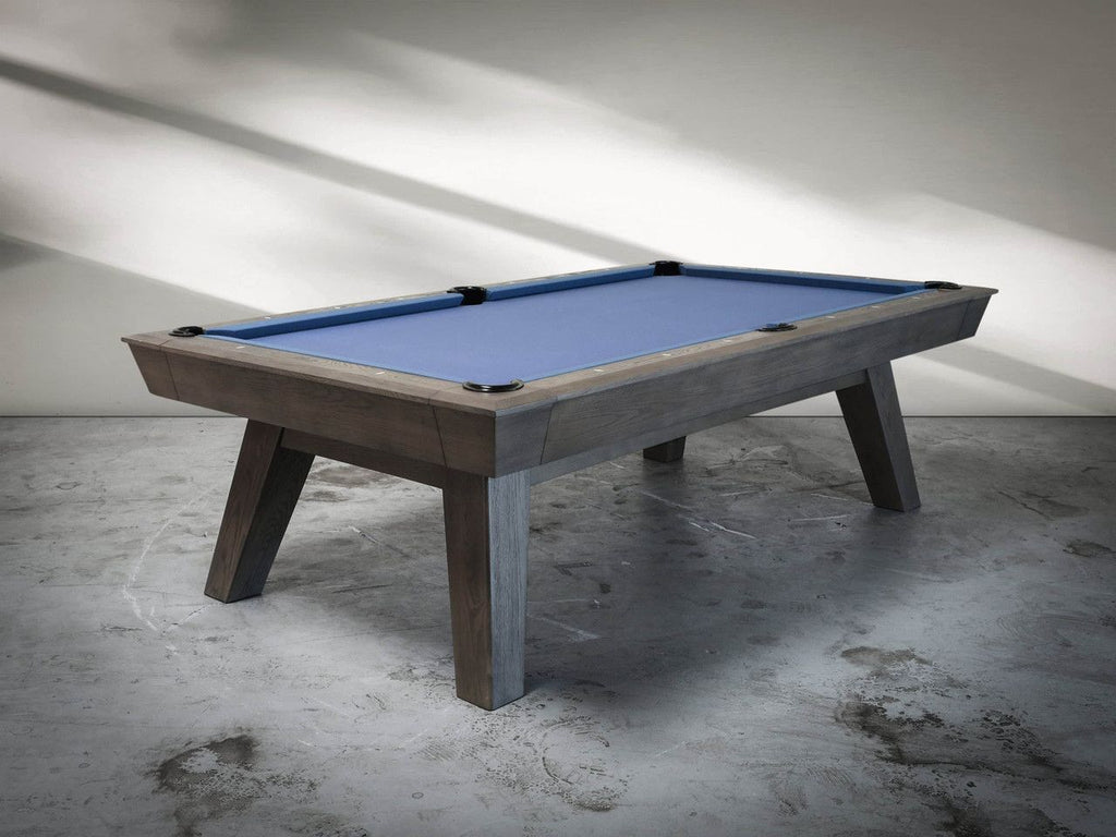 Desyn Pool Table in Greyson Grey - photo 3
