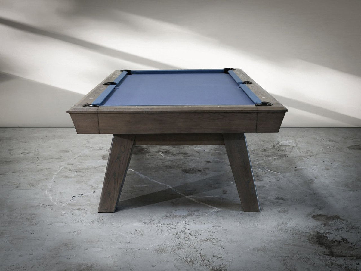 Desyn Pool Table in Greyson Grey - photo 7