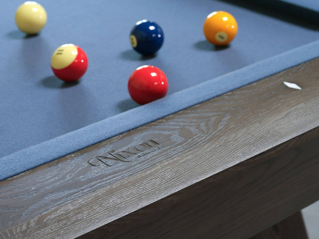 Desyn Pool Table in Greyson Grey - photo 10
