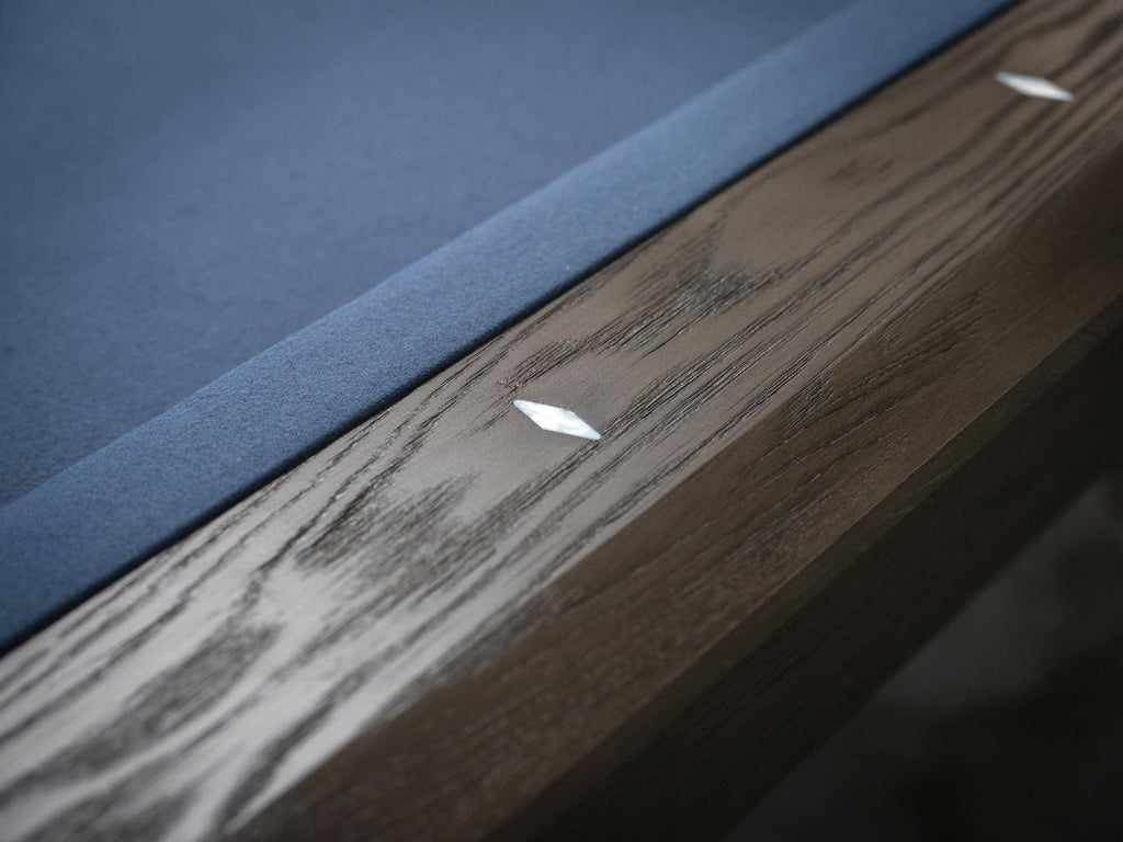 Desyn Pool Table in Greyson Grey - photo 14