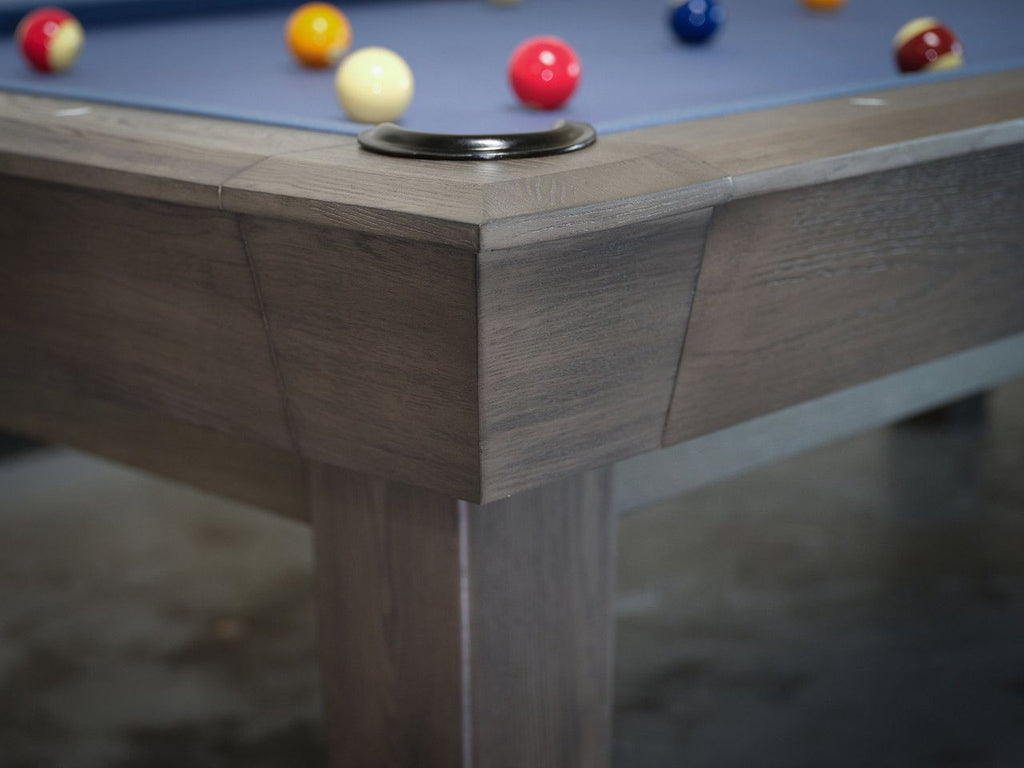 Desyn Pool Table in Greyson Grey - photo 15