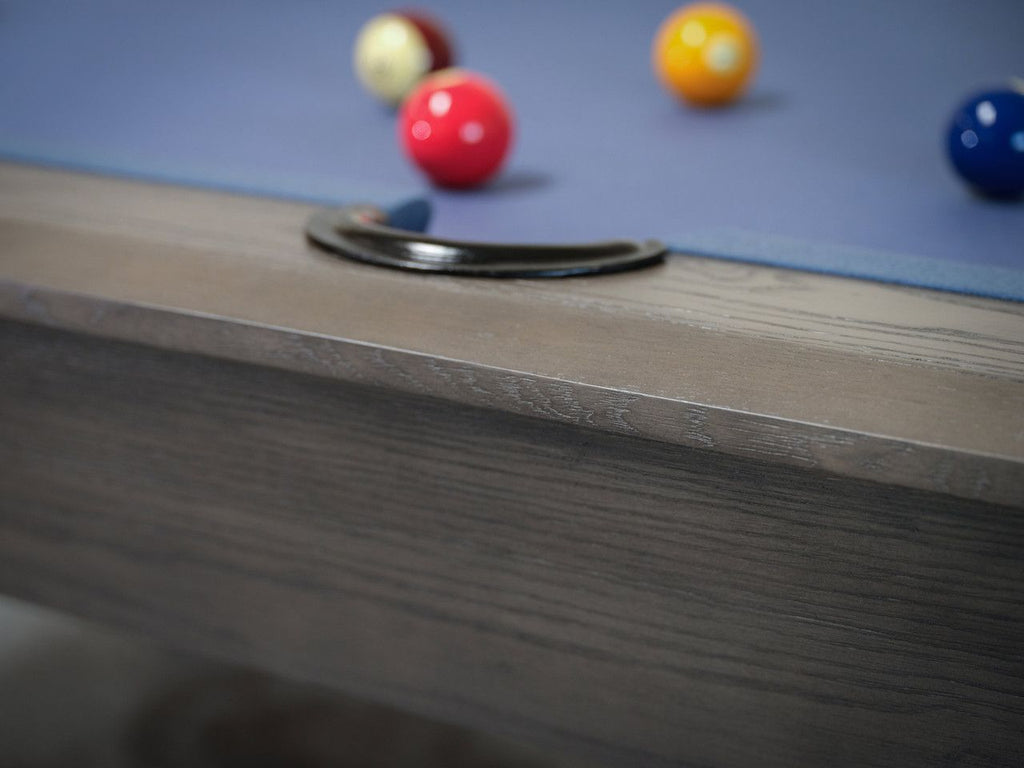 Desyn Pool Table in Greyson Grey - photo 16