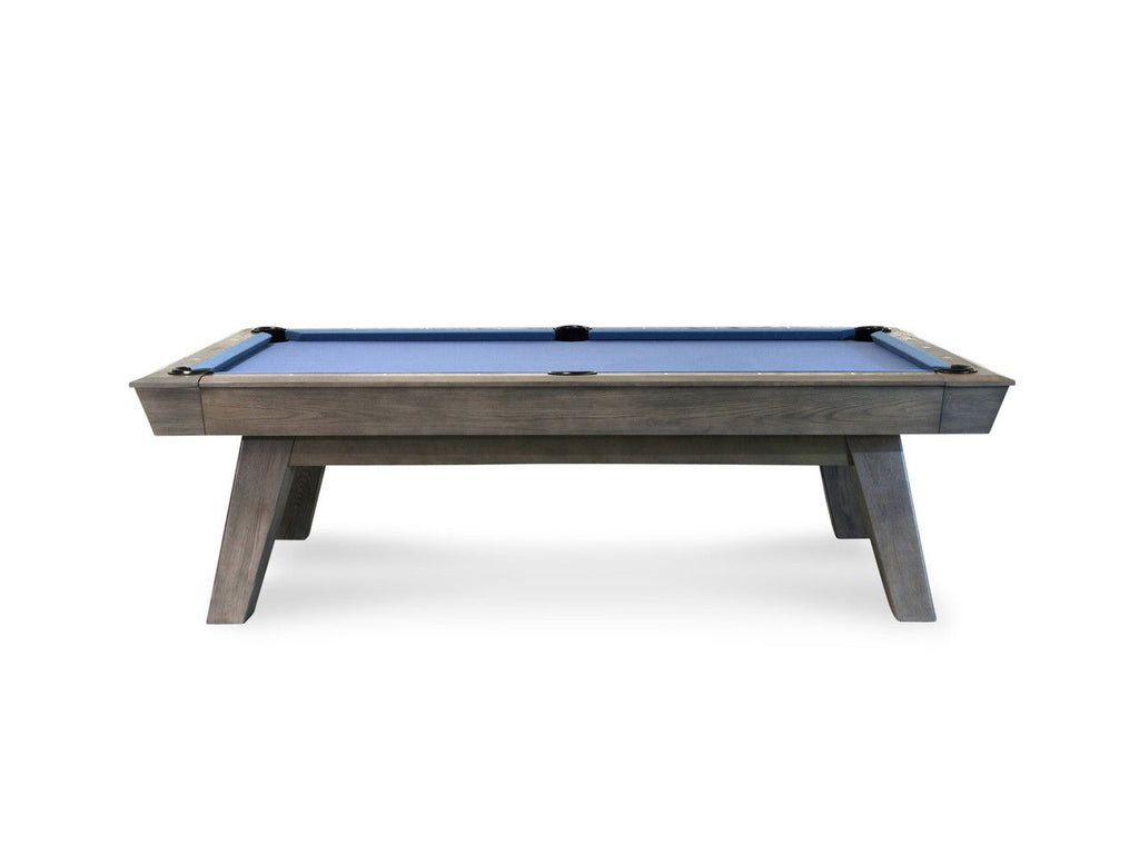 Desyn Pool Table in Greyson Grey - photo 6