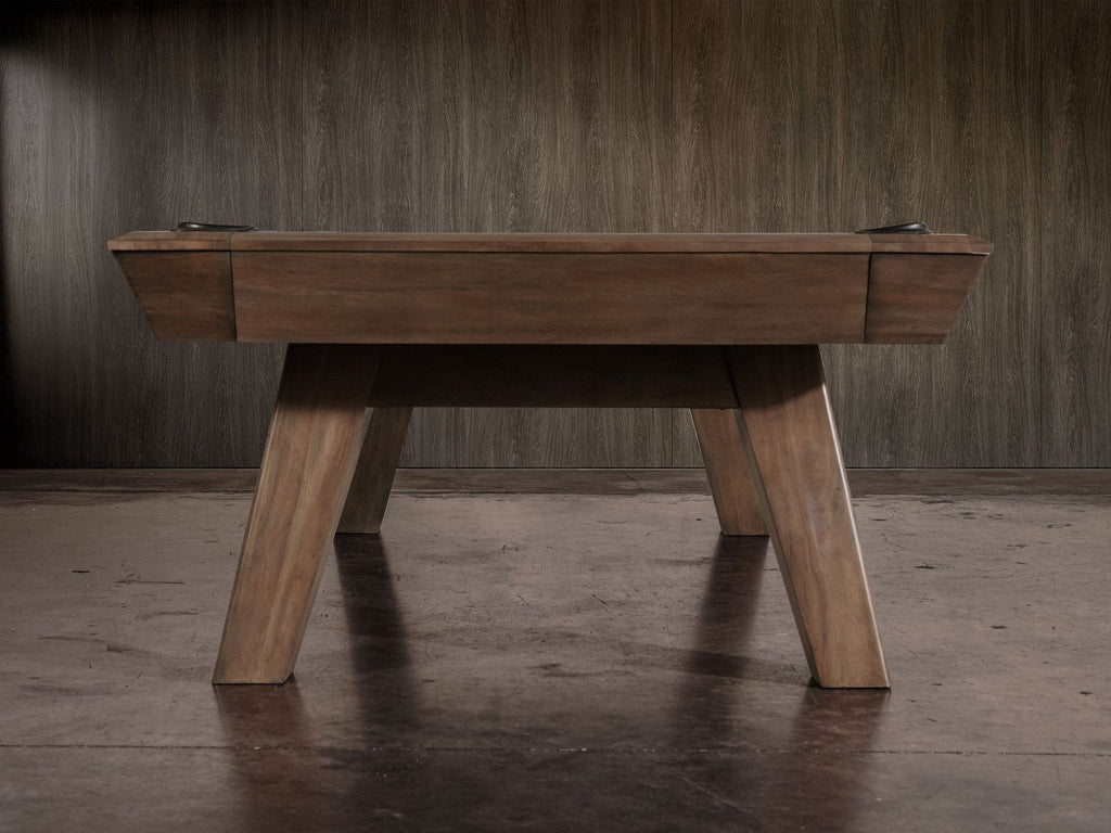 Desyn Slate Pool Table Grey Walnut - photo 6