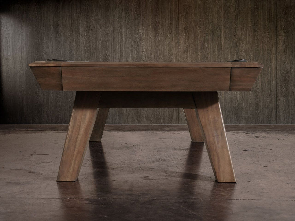 Desyn Slate Pool Table Grey Walnut - photo 6