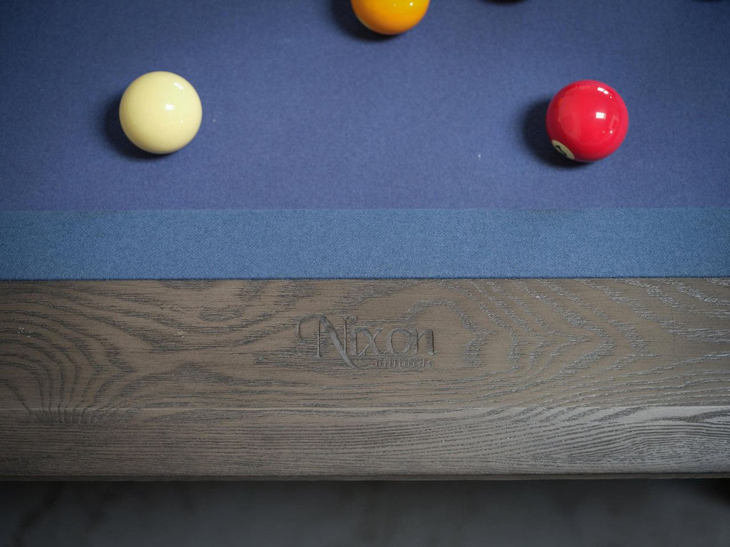 Desyn Pool Table in Greyson Grey - photo 11