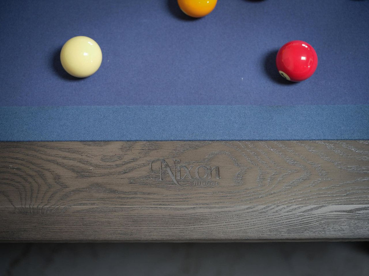 Desyn Pool Table in Greyson Grey - photo 11
