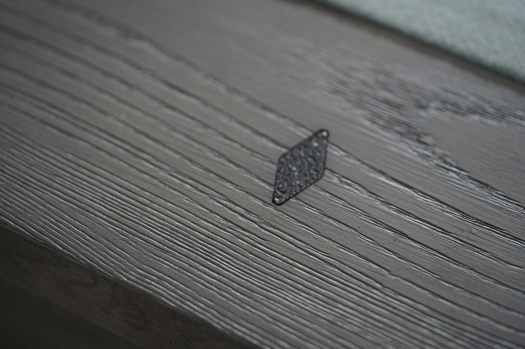 Georgia Slate Pool Table Grayson Grey - photo 13