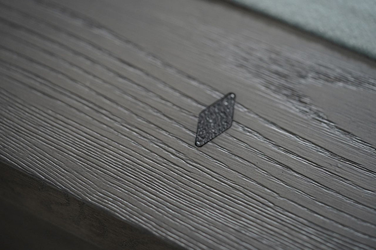 Georgia Slate Pool Table Grayson Grey - photo 13