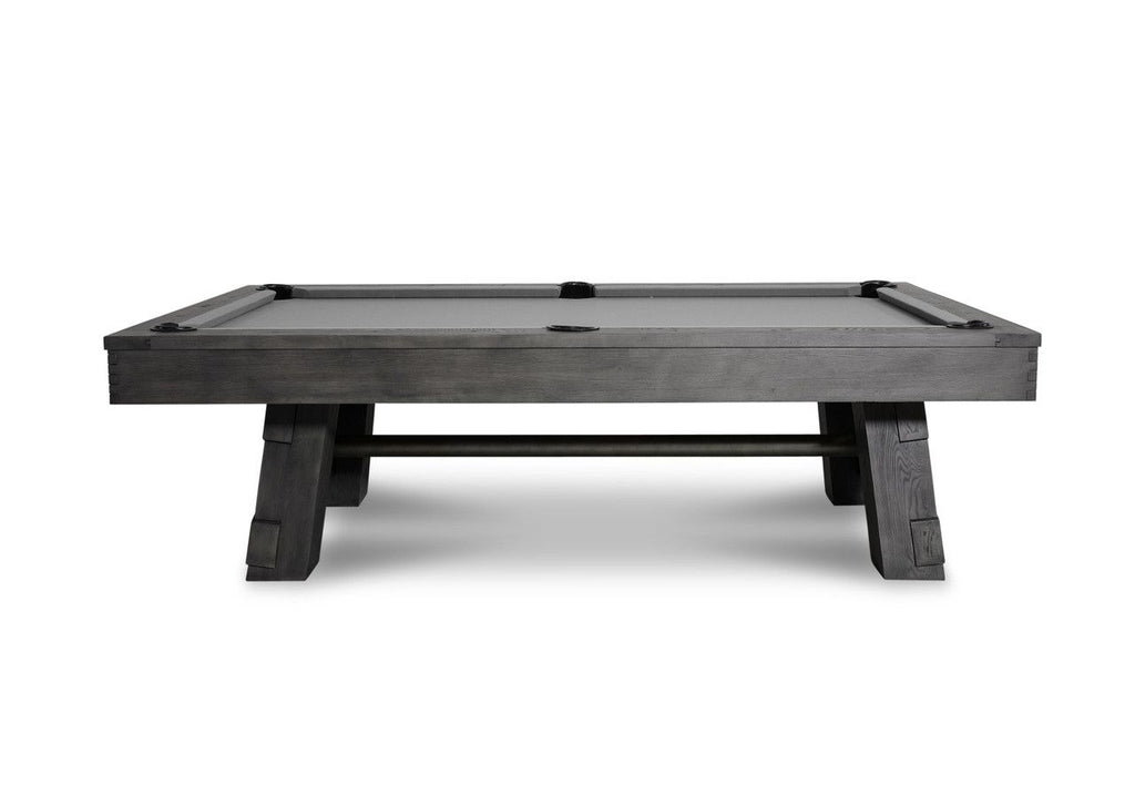 Georgia Slate Pool Table Grayson Grey - photo 3