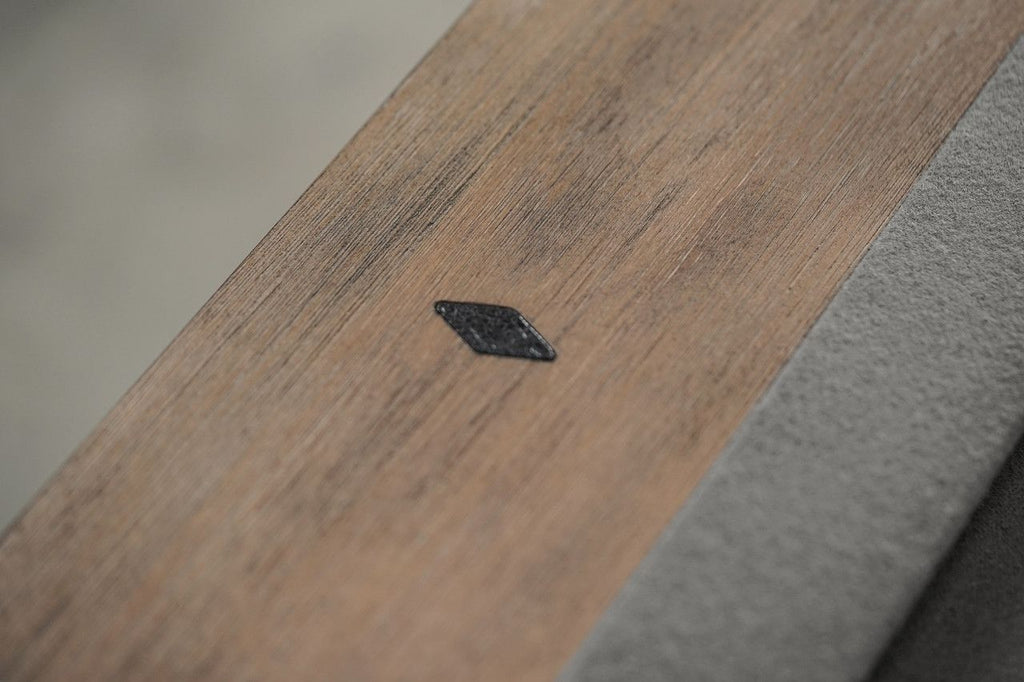 Georgia Slate Pool Table Weathered Natural - photo 9