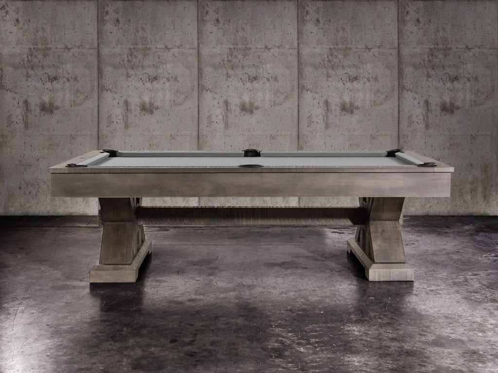 Jasper Slate Pool Table - photo 4