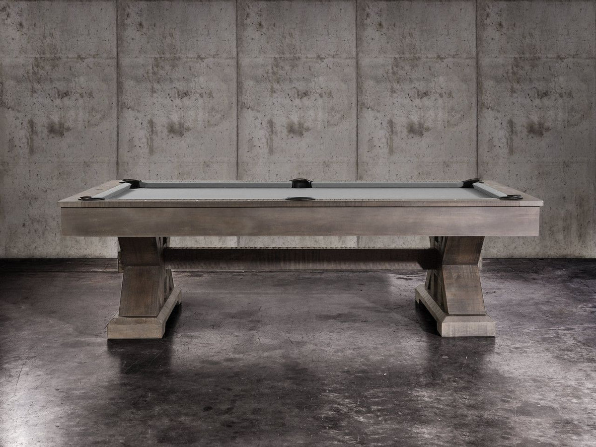 Jasper Slate Pool Table - photo 4