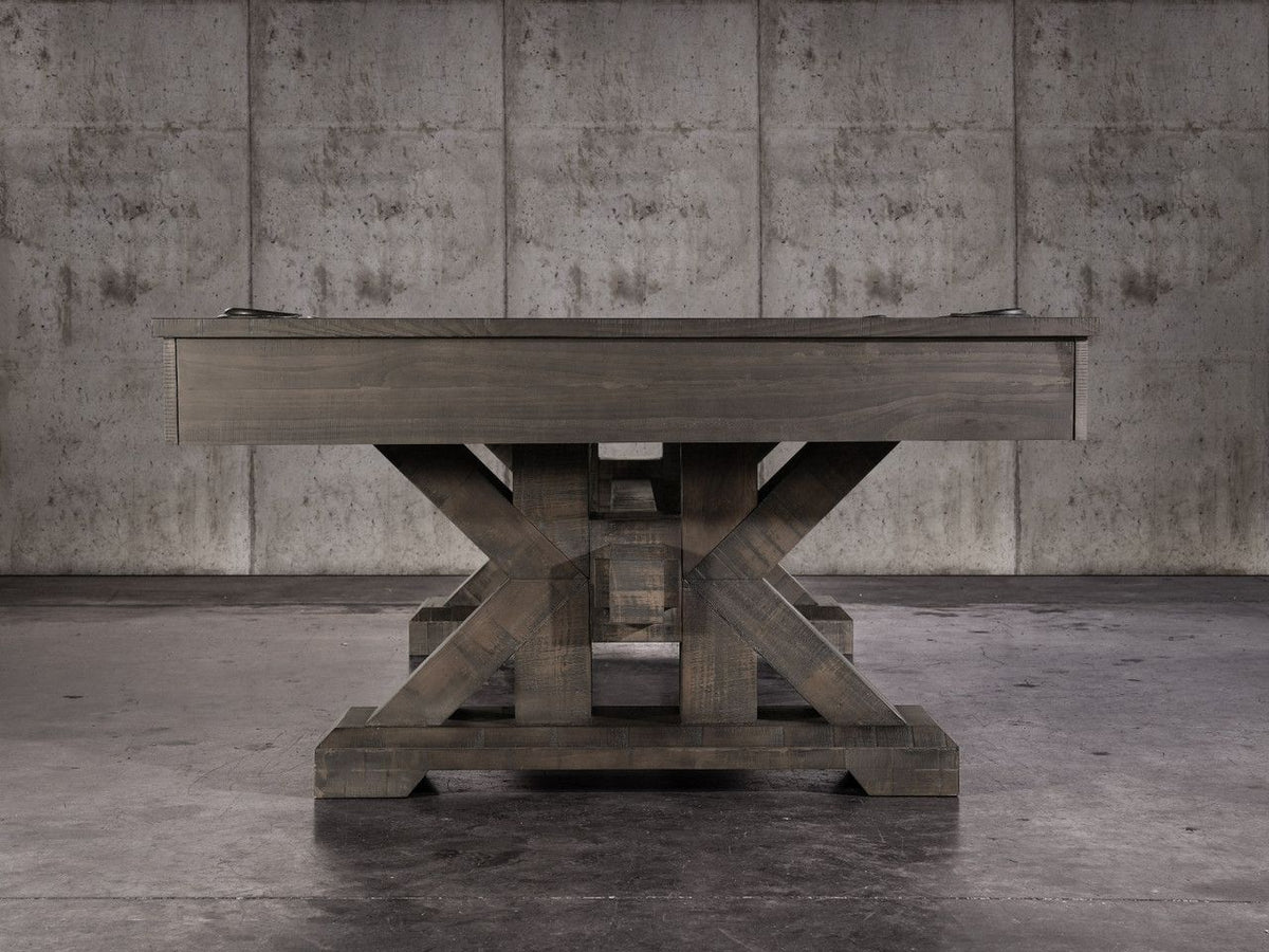 Jasper Slate Pool Table - photo 6