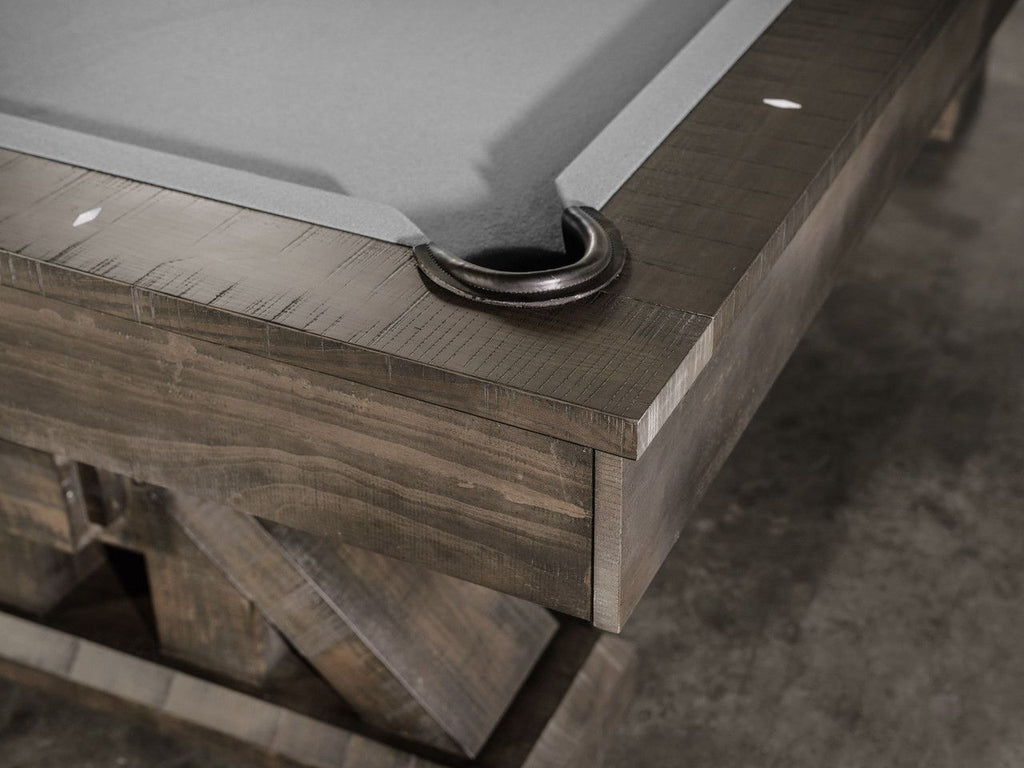 Jasper Slate Pool Table - photo 11