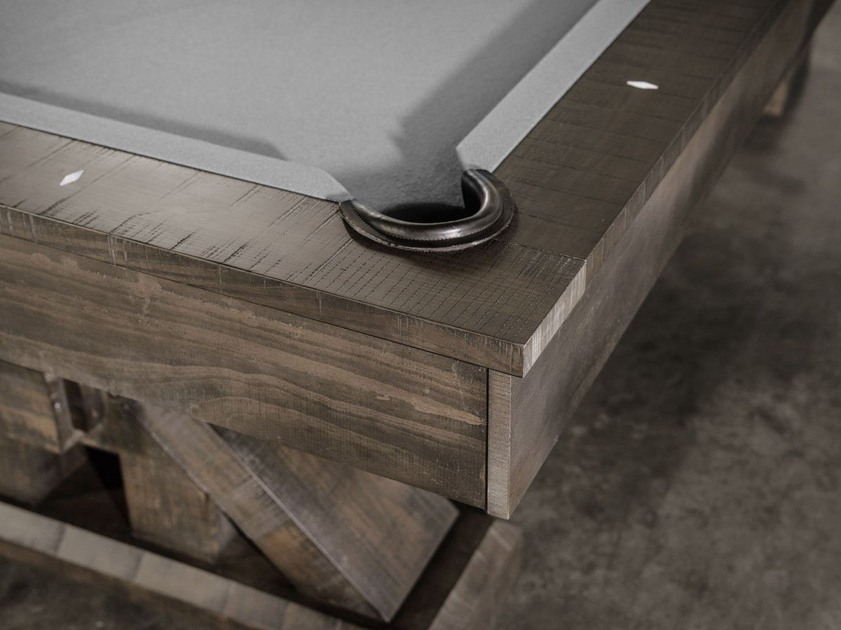Jasper Slate Pool Table - photo 11
