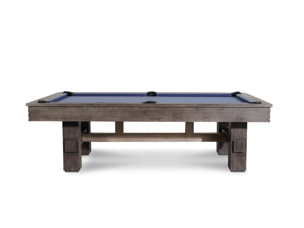 Kemp Slate Pool Table - photo 3