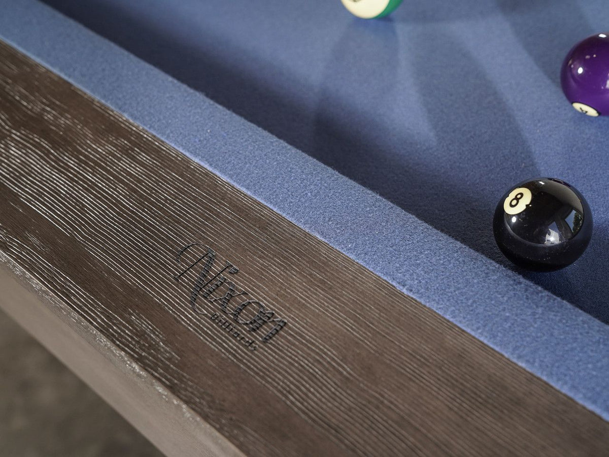 Kemp Slate Pool Table - photo 13